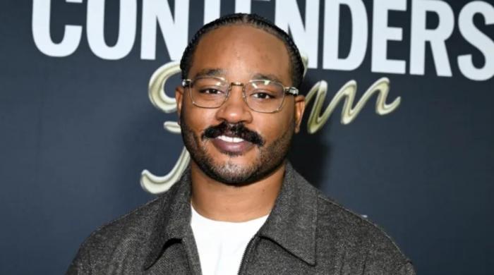 Ryan Coogler explains why his latest project 'Sinners' is so close to his heart