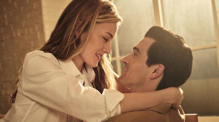 Sarah Pidgeon explains key to portraying Carolyn Bessette Kennedy 