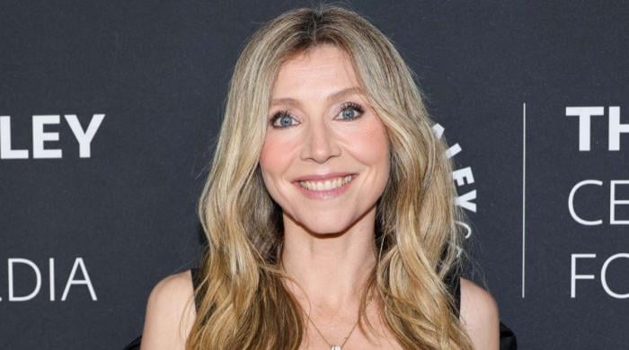 Sarah Chalke recalls backlash to 'Roseanne' casting
