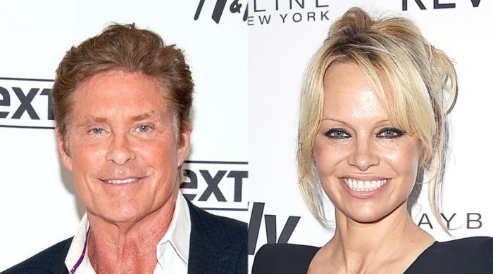 Pamela Anderson, David Hasselhoff's return to reimagined version of 'Baywatch' confirmed by star