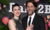 Alexandra Daddario, Andrew Form part ways after 3 years of marriage