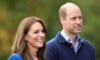 Prince William and Kate Middleton extend support message after curling team reaches Olympic gold final