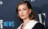 Hailey Bieber reveals how having ovarian cysts is 'never fun' 