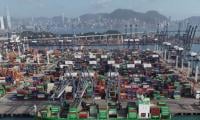 Hong Kong touts stability,unique trade advantages as Trump’s global tariff sparks market volatility