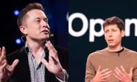 Internet erupts after Candace Owens claims Elon Musk and Sam Altman are ‘not human’