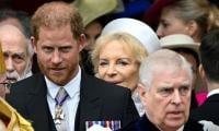 Prince Harry's reaction on 'disgraced' uncle Andrew arrest revealed