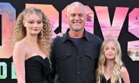 Eric Dane 'really wanted to talk about his daughters' in his final Netflix interview before death 
