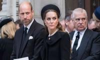 Prince William, Kate face major challenge to repair monarchy reputation after Andrew arrest