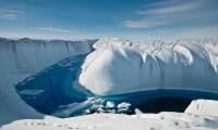 Greenland ice sheet acts like ‘churning molten rock,’ scientists find 