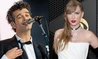 Matty Healy sets summer wedding date close to ex Taylor Swift's nuptials