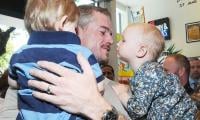 Touching Eric Dane moment with daughter emerges after viral final words   