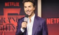 Shawn Levy recalls learning key comedy tactic in 'The Pink Panther'