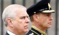 Prince Edward praised after Andrew's arrest: 'Scandal-free brother'  