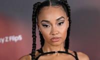 Little Mix star Leigh-Anne Pinnock talks about protecting her children from social media