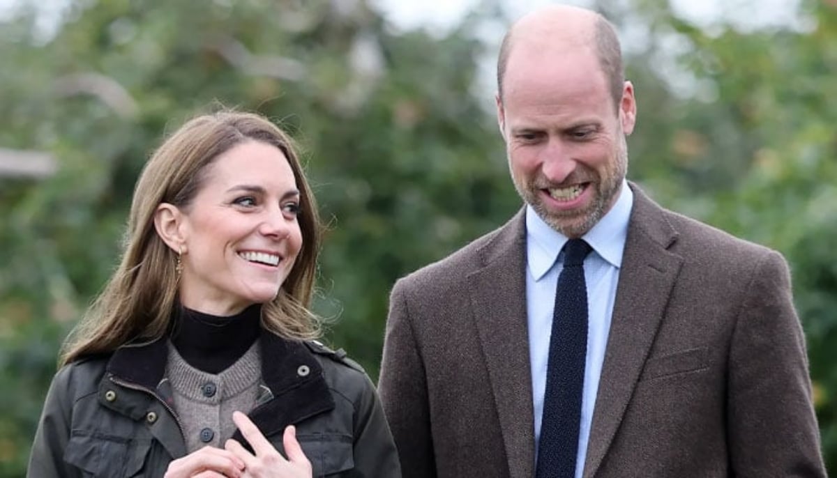 Prince William, Kate Middleton ‘carrying weight’ of reputation in Epstein scandal