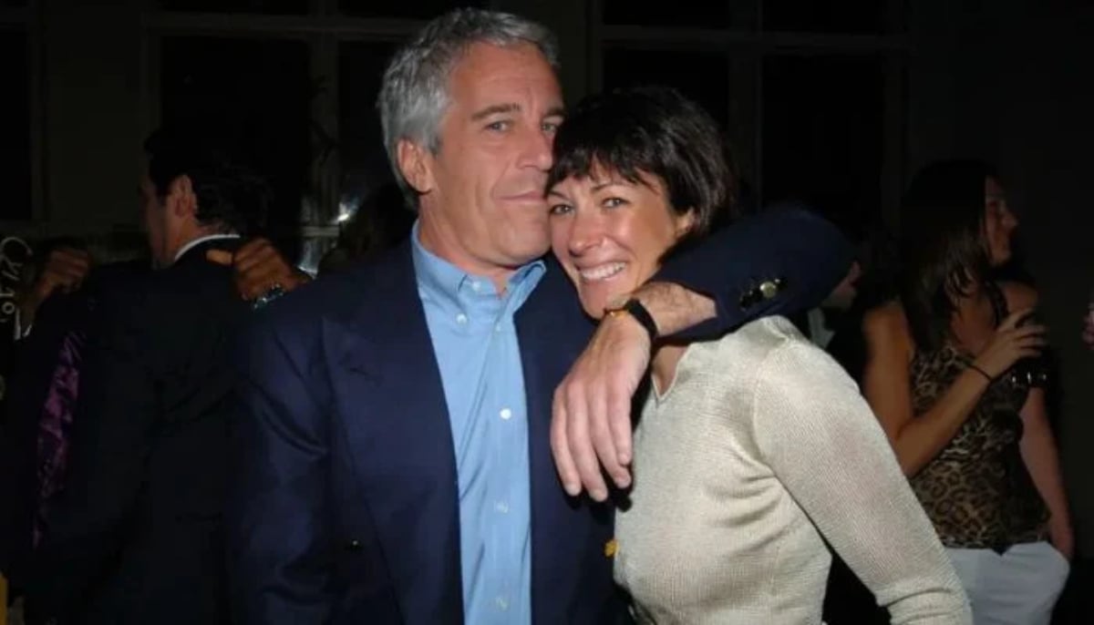 Ghislaine Maxwell is ‘fall guy’ for Jeffrey Epstein, claims brother