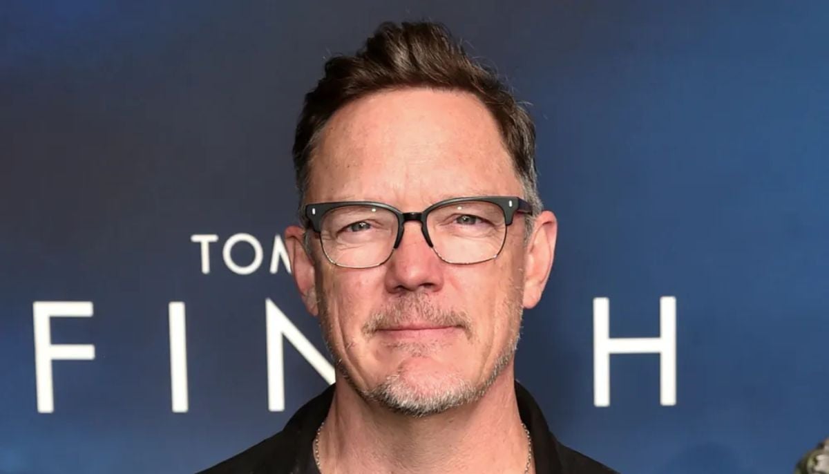 thenews.com.pk - The News Digital - Matthew Lillard admits fashion trends are not his 'forte