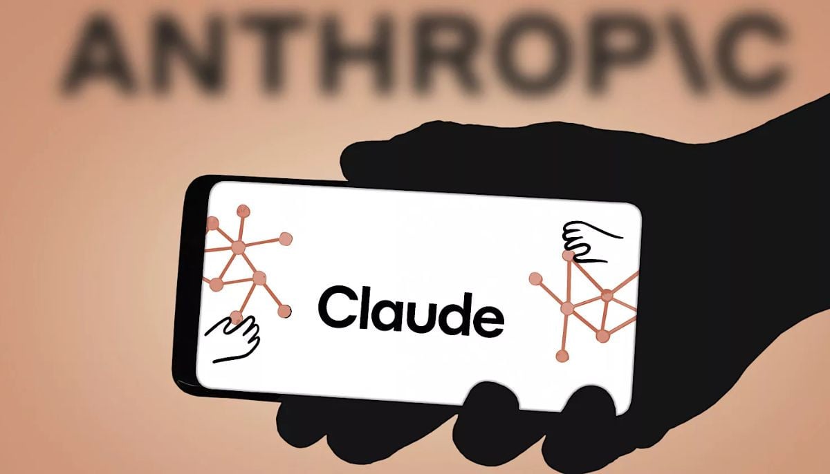 thenews.com.pk - The News Digital - Anthropic's new AI tool wipes billions off cybersecurity stocks