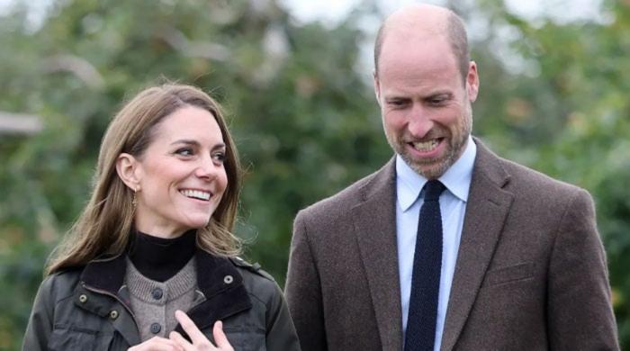 Prince William, Kate Middleton ‘carrying weight’ of reputation in Epstein scandal