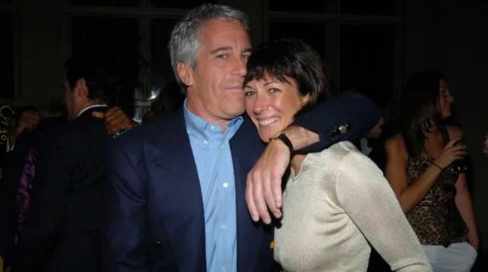 Ghislaine Maxwell is ‘fall guy’ for Jeffrey Epstein, claims brother