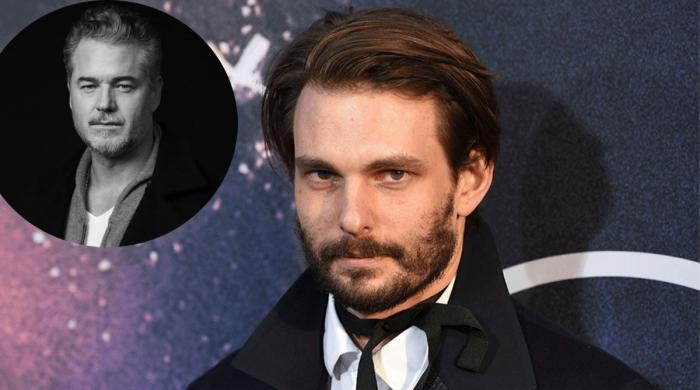 Sam Levinson donates $27K to Eric Dane family fund after actor’s death