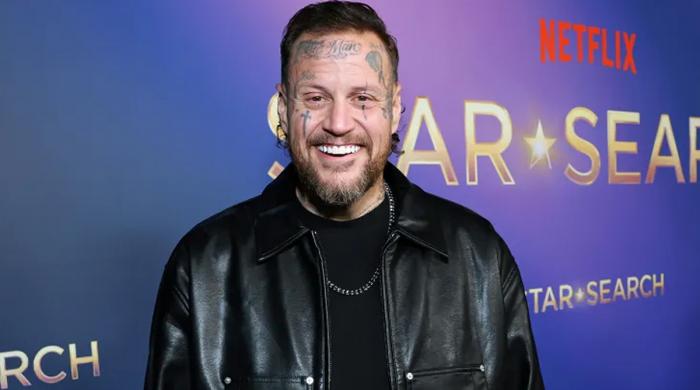 Jelly Roll explains living with 'severe depression' 