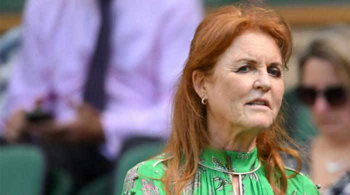 Sarah Ferguson’s friend exposes how she’s been since Andrew Mountbatten-Windsor’s release