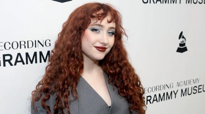 Chappell Roan explains fame's effect on mental health: 'I might quit'