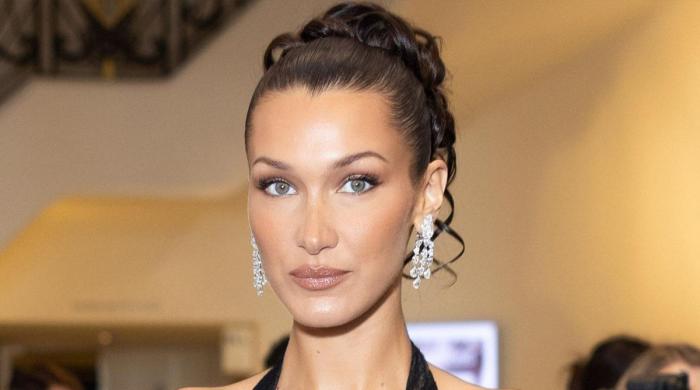 Bella Hadid opens up about 'invisible illness' 