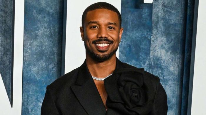 Michael B. Jordan gives credit to 'All My Children' for shaping his career: 'That was my education'
