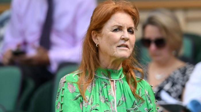 Fergie’s spent £13,000 a day since Andrew’s troubles started: Here’s where she fled