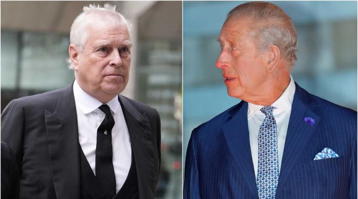 King Charles hands all of Andrew Mountbatten-Windsor’s records and files to Police: Report