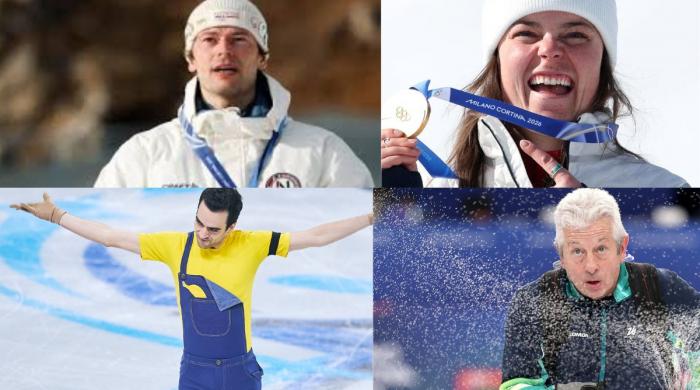 Winter Olympics 2026: Remembering the most unforgettable, heartwarming stories