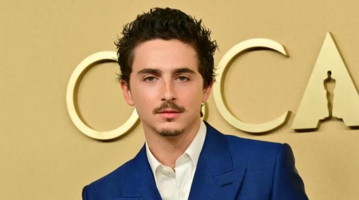Timothée Chalamet reveals rare impact of not attending acting school on career