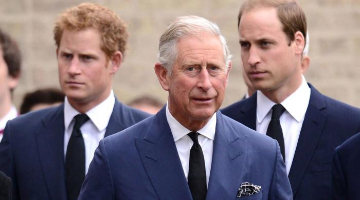 Why Prince Harry really wants to reconcile with King Charles, Prince William, Kate Middleton?