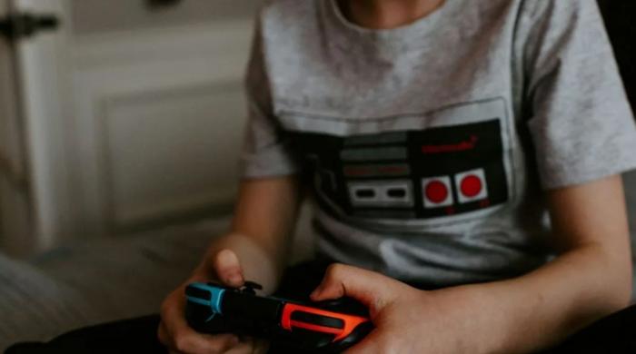 11-year-old allegedly kills father over confiscated Nintendo Switch