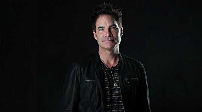 Train's Pat Monahan blows the lid on 'emotional' tale attached to hit song 'Drops of Jupiter'
