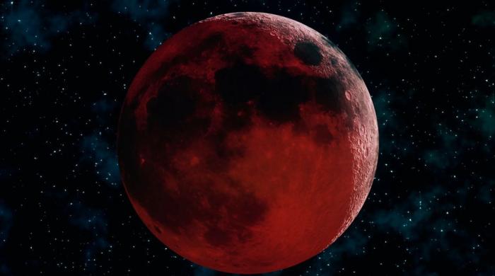 Total Lunar eclipse: What you need to know and where to watch