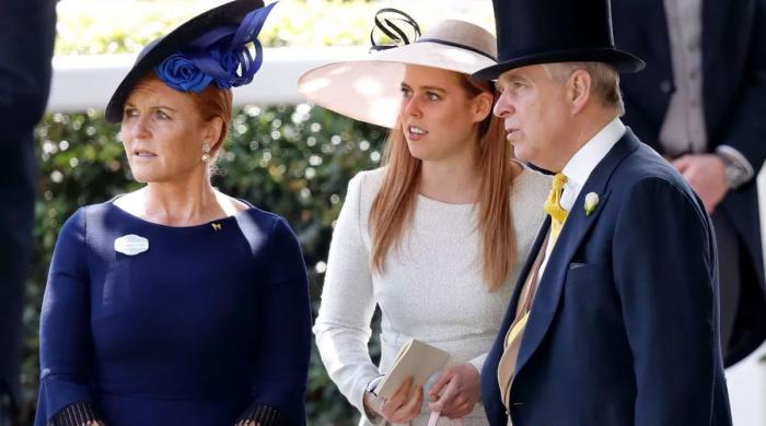 Princess Eugenie, Beatrice receive strong warning after Andrew arrest: 'Zero tolerance'