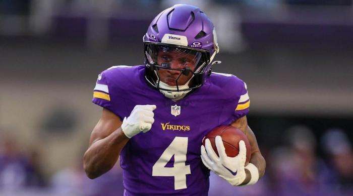 NFL star Rondale Moore dies aged 25, Minnesota Vikings pay tribute