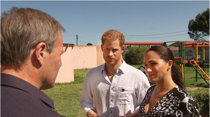 Biographer exposes aftermath of Meghan Markle’s emotional breakdown