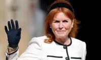 Sarah Ferguson has ‘no remorse’ over Jeffrey Epstein friendship