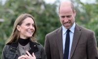 Prince William, Kate Middleton ‘carrying Weight’ Of Reputation In Epstein Scandal