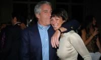 Ghislaine Maxwell Is ‘fall Guy’ For Jeffrey Epstein, Claims Brother
