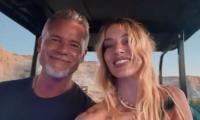 Eric Dane's girlfriend Janell Shirtcliff pays him emotional tribute after ALS death