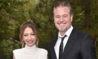 Eric Dane's wife Rebecca Gayheart shares family memories of late actor after ALS death