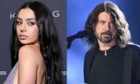 Charli XCX applauds Dave Grohl’s 'abstract' spin on viral ‘Apple’ dance