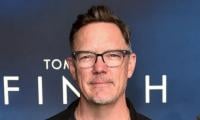 Matthew Lillard admits fashion trends are not his 'forte'