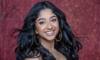 'Never Have I Ever' star Maitreyi Ramakrishnan lifts the lid on how she avoids drama at coffee shops due to her name