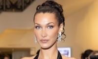 Bella Hadid opens up about 'invisible illness' 